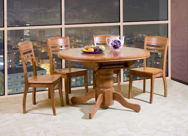 столы для кухни фото